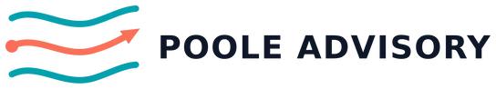 poole advisory logo